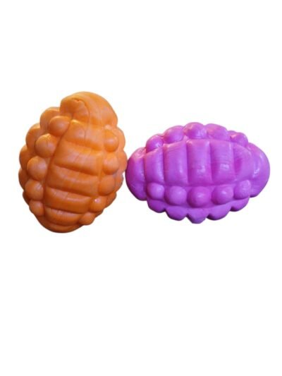 PELOTA AMERICANA MACIZA
