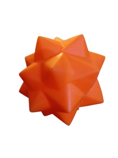 PELOTA CHILLONA DE ESTRELLA - Imagen 2