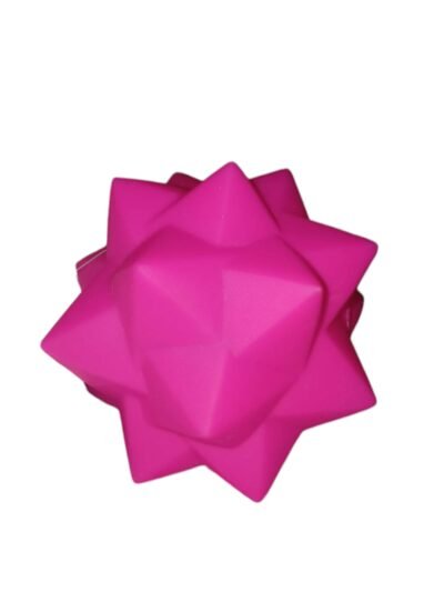 PELOTA CHILLONA DE ESTRELLA - Imagen 4