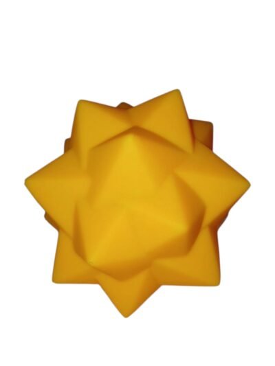 PELOTA CHILLONA DE ESTRELLA - Imagen 5
