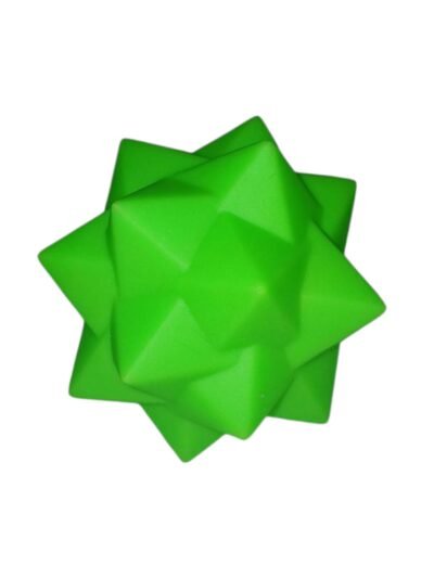 PELOTA CHILLONA DE ESTRELLA - Imagen 6