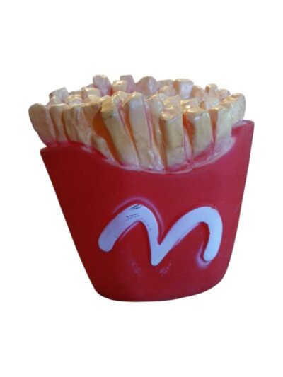PAPAS CHILLONAS