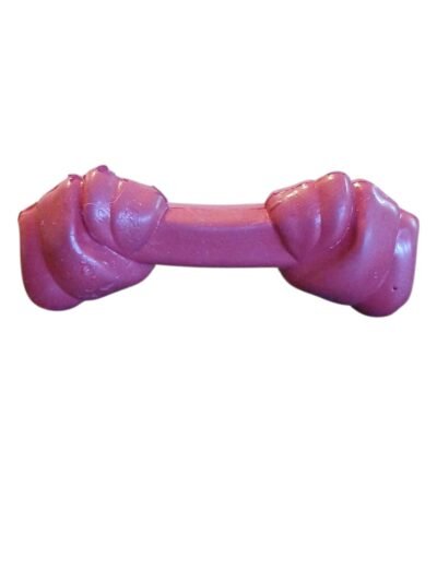 JUGUETE CORBATÍN MACIZO (PEQUEÑO)