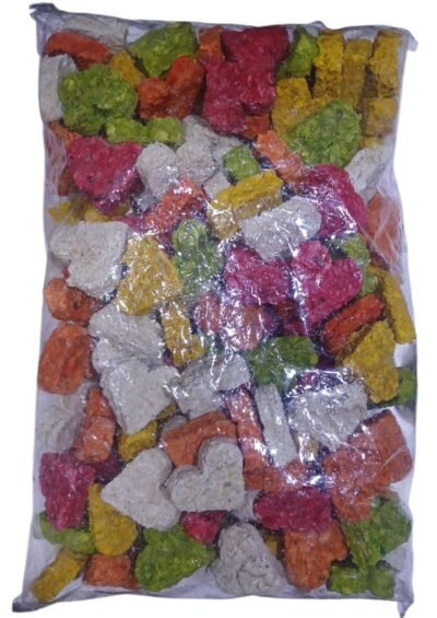 CORAZÓN KILO