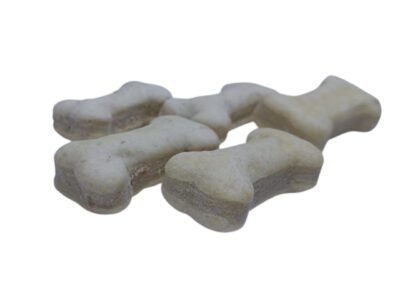 GALLETAS DE LECHE x UNID