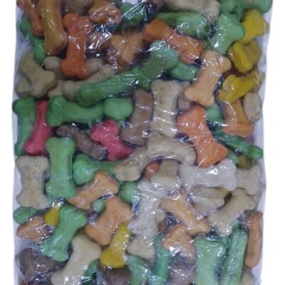 GALLETAS COMBINADAS KILO