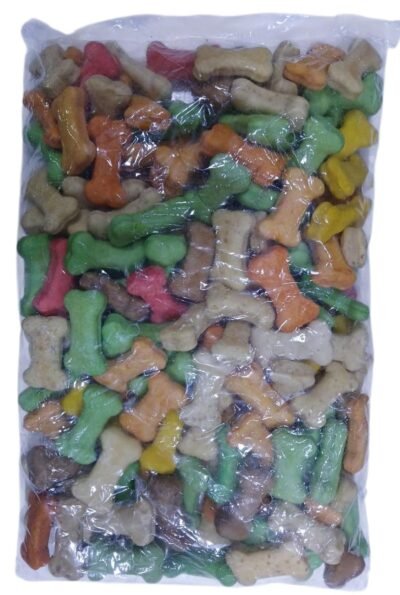 GALLETAS COMBINADAS KILO