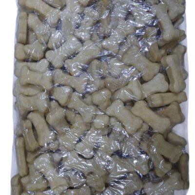 GALLETAS DE LECHE KILO