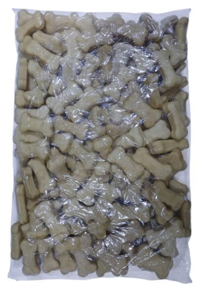 GALLETAS DE LECHE KILO