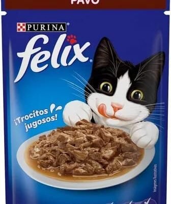 FELIX "PAVO" 85 Gr
