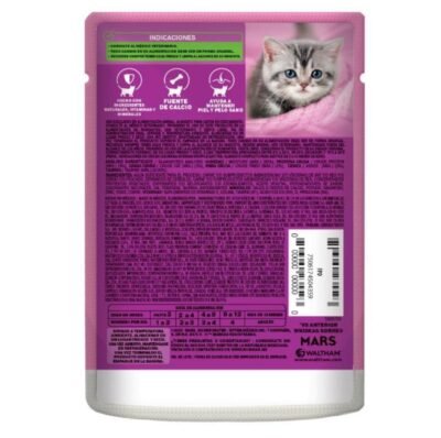 WHISKAS GATITOS 85 Gr - Imagen 2