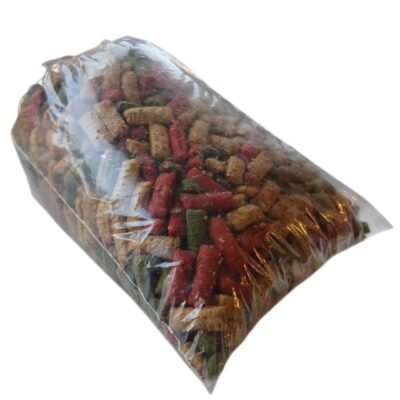 MIMOS CAT "BOLA DE PELOS" 250 Gr