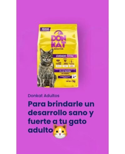DON KAT ADULTOS - Imagen 2