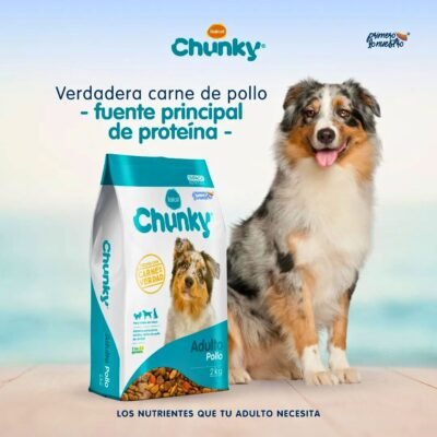 CHUNKY ADULTOS "POLLO" - Imagen 2