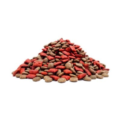 CHUNKY ADULTOS "CORDERO Y SALMON"