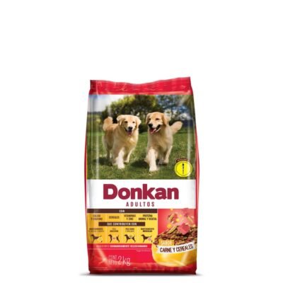 DONKAN ADULTOS - Imagen 2