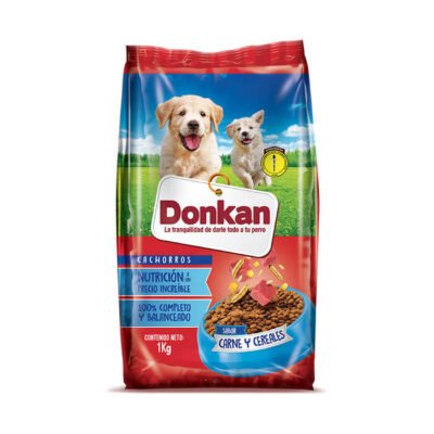 DONKAN CACHORROS - Imagen 2