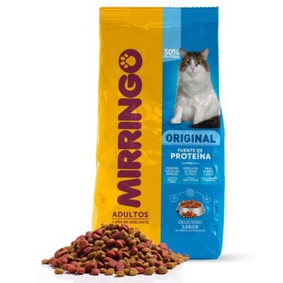 MIRRINGO ADULTOS - Imagen 2
