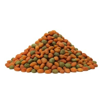 NUTRE CAN ADULTOS "RAZA PEQUEÑA" 1LB