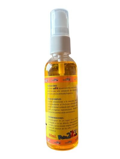 PERFUME PARA GATO - Imagen 2