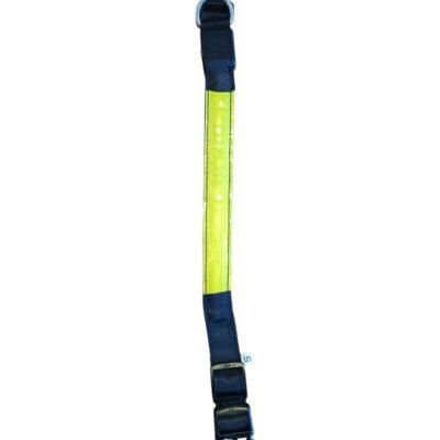 GARGANTILLA REFLECTIVA PARA PERROS "XL"