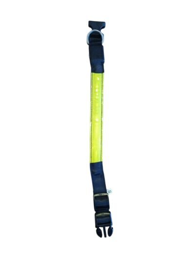 GARGANTILLA REFLECTIVA PARA PERROS "XL"