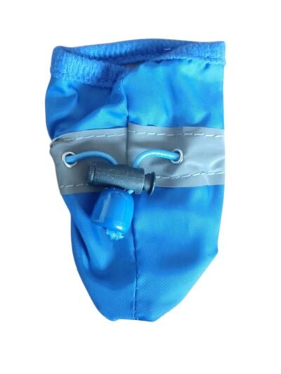 ZAPATOS ANTI FLUIDOS PARA PERROS Y GATOS "S" - Imagen 2