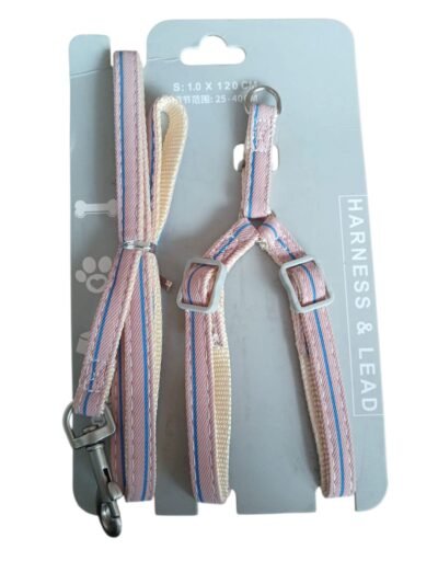 COLLAR CON PECHERO PREMIUM PARA PERRO "S" - Imagen 2