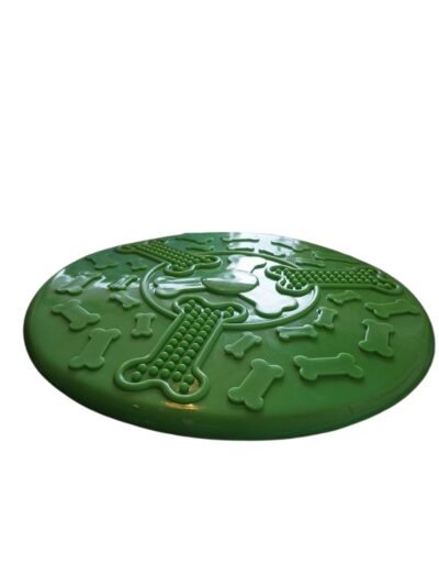 FRISBEE PARA PERRO