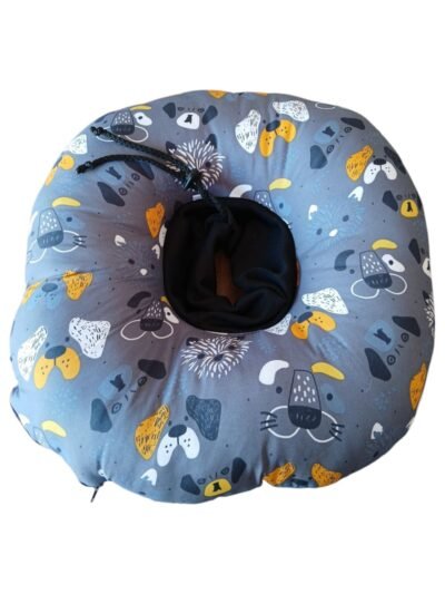 DONAS PARA PERRO TALLA "XL" CON CREMALLERA
