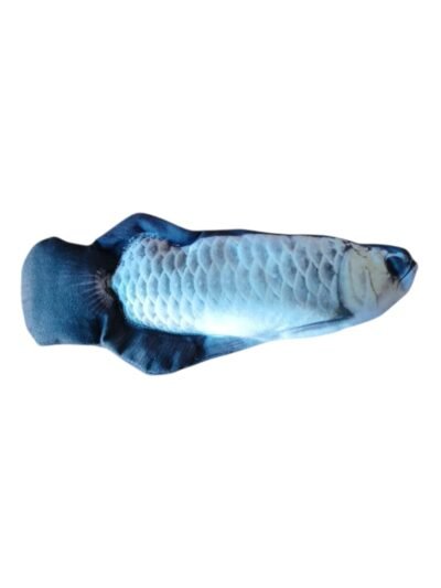 PESCADO ELECTRICO Y RECARGABLE - Imagen 3