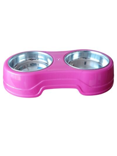COMEDOR DOBLE METALICO - Imagen 11