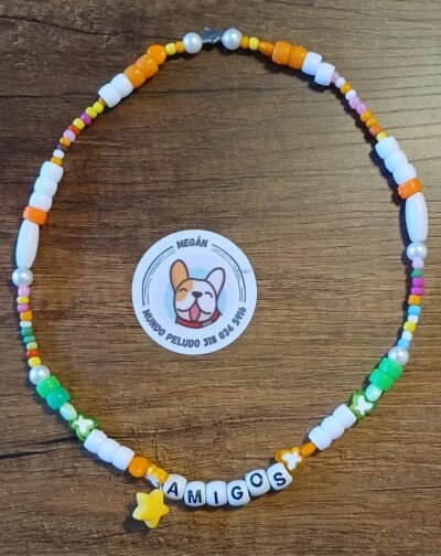 COLLAR PAREJA "S" - Imagen 2