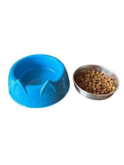 PLATO MICHI METALICO - Imagen 6