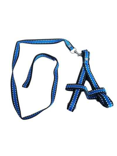 COLLAR CON PECHERA DELGADO PARA PERRO "S" - Imagen 2
