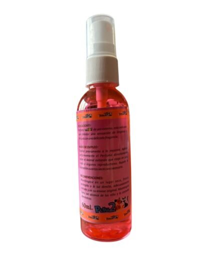 PERFUME PARA PERRO (HEMBRA ADULTA) - Imagen 2