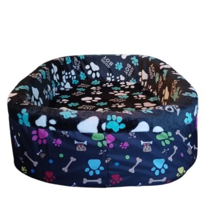 CAMA REDONDA EXTRA GRANDE