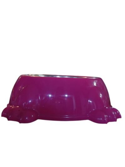 COMEDOR METALICO SENCILLO - Imagen 8