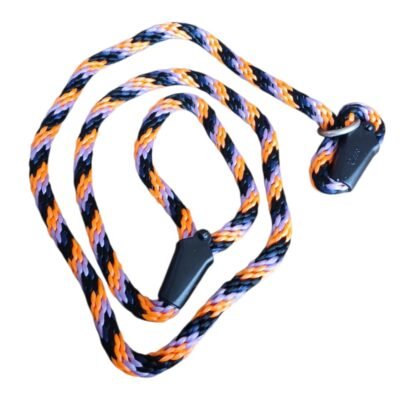 COLLAR DE AHOGO DELGADO