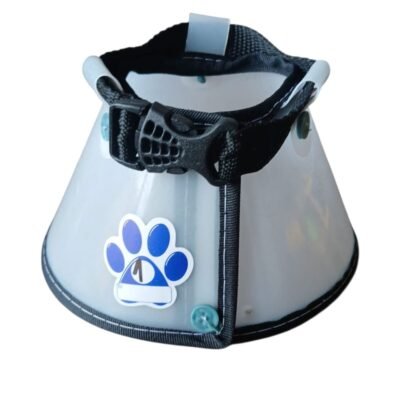 ISABELINO BORDEADO PARA PERRO Y GATO "XS"
