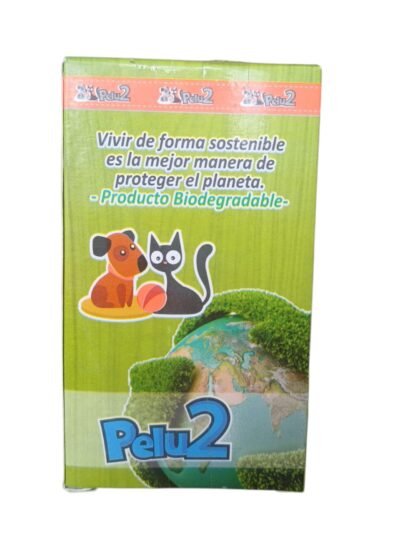 BOLSA DESECHOS PARA MASCOSTAS BIODEGRADABLE - Imagen 2