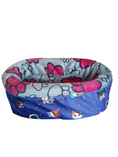 CAMA REDONDA PEQUEÑA - Imagen 2