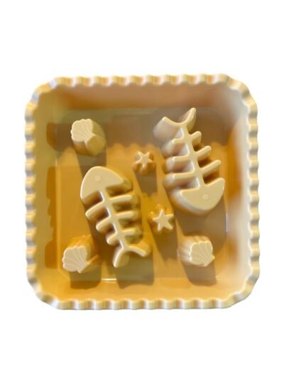 COMEDOR ANTIANSIEDAD (MEDIANO, GRANDE) - Imagen 5