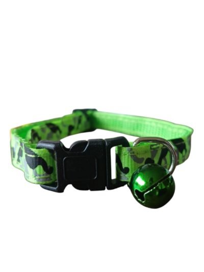 GARGANTILLA CAMUFLADO PARA PERROS Y GATOS (PEQUEÑOS, MEDIANOS)) - Imagen 6