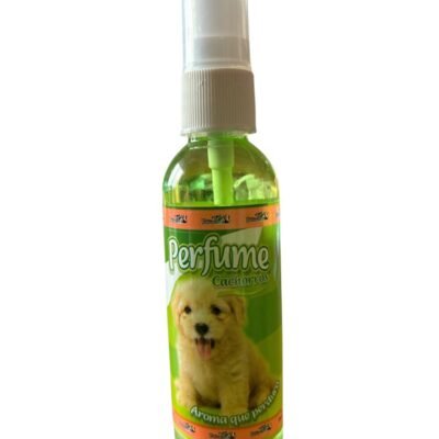 PERFUME PARA PERRO (CACHORRO)