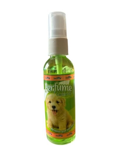 PERFUME PARA PERRO (CACHORRO)