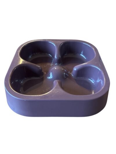 COMEDOR ANTIANSIEDAD (PEQUEÑO, MEDIANO) - Imagen 2