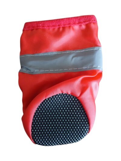 ZAPATOS ANTI FLUIDOS PARA PERROS "XXL" - Imagen 3