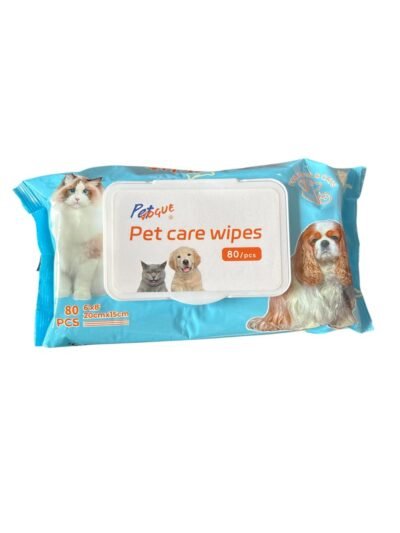 PAÑITOS PARA MASCOTAS
