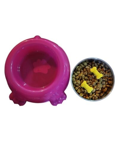 COMEDOR METALICO SENCILLO - Imagen 7